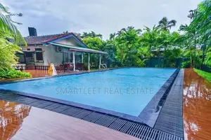Valuable Property in Kahawa