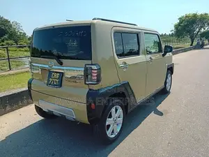 Daihatsu Taft G Chrome 2024
