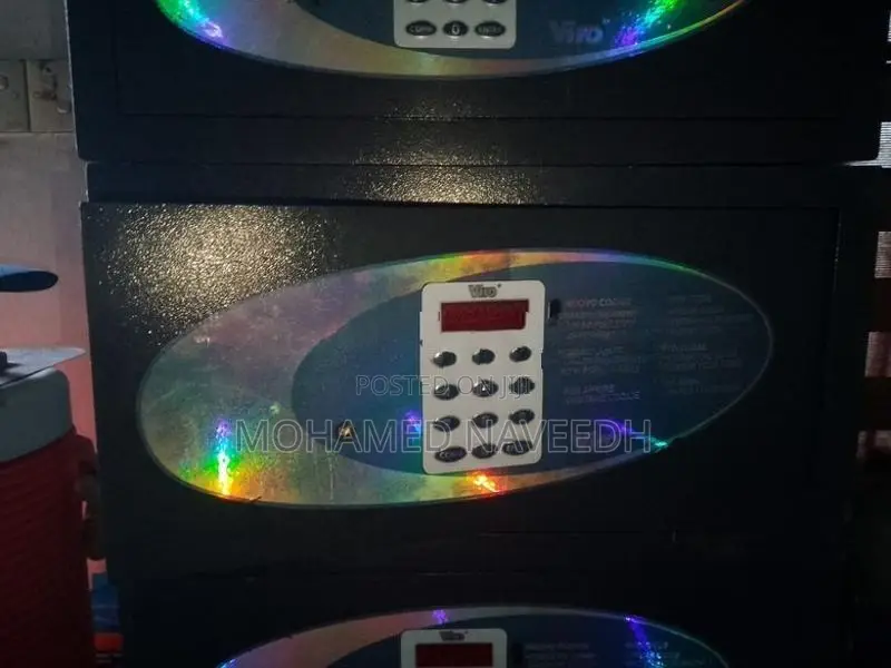 Safety Locker