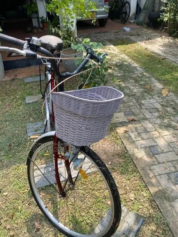 Lumala Bicycle