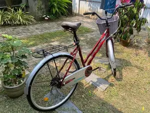 Lumala Bicycle