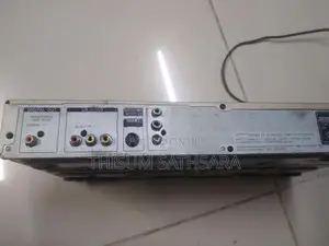 Sony Dvd Player