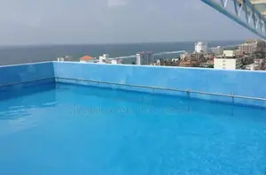 Fully Furnished Apartment for Rent – Nancy Tower, Colombo 06