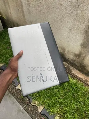 Samsung Laptop