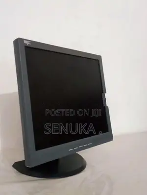 MPC 17" LCD Monitor