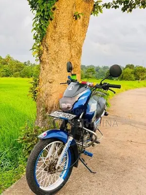 Bajaj CT100 2006