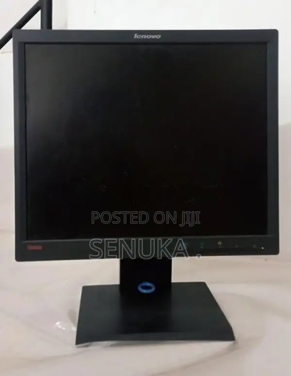 Lenovo ThinkVision LCD Monitor