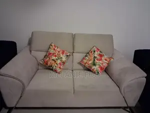 Damro Marino Plush Sofa