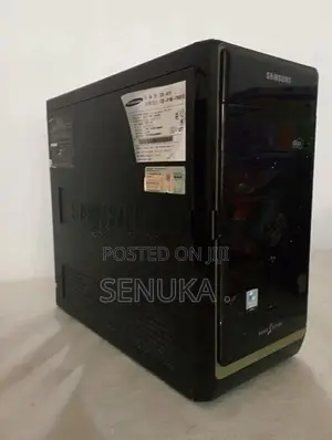 Samsung Desktop PC