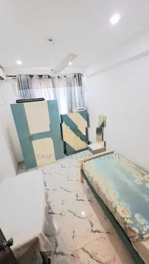 Fully Furnished Apartment for Rent – Nancy Tower, Colombo 06
