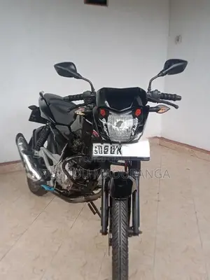 Bajaj Pulsar 135 2015