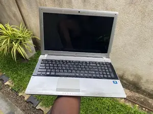 Samsung Laptop