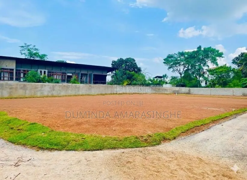Land for Sale in Kalalgoda, Thalawathugoda