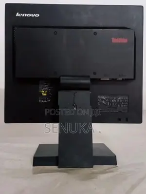Lenovo ThinkVision LCD Monitor