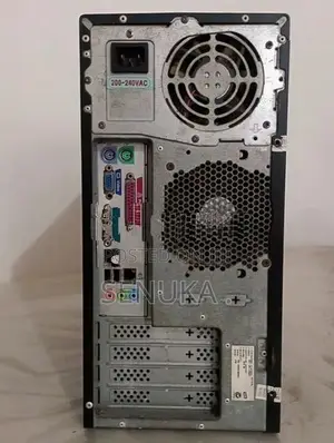 Samsung Desktop PC