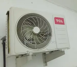 TCL Air Conditioners