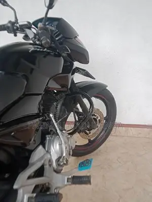 Bajaj Pulsar 135 2015