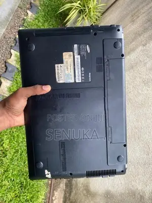 Samsung Laptop
