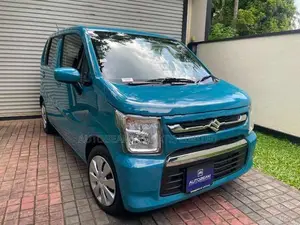 Suzuki Wagon R FX 2024