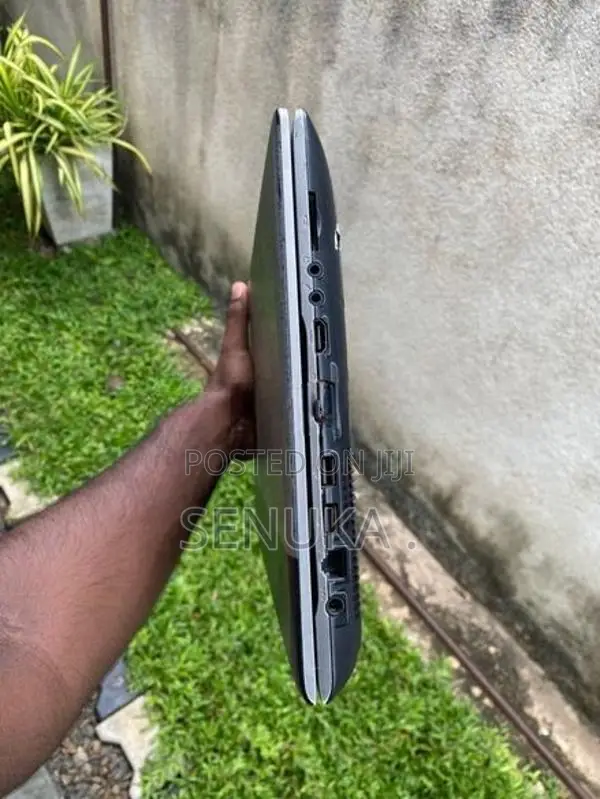 Samsung Laptop