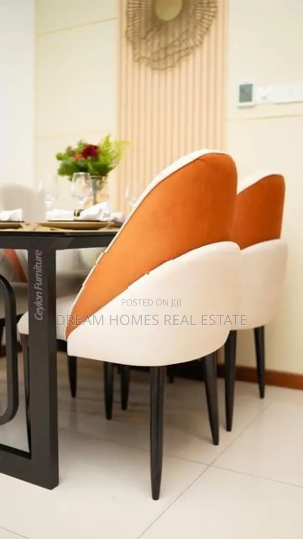 High Floor Apartment for Sale in Kotte with City Views
