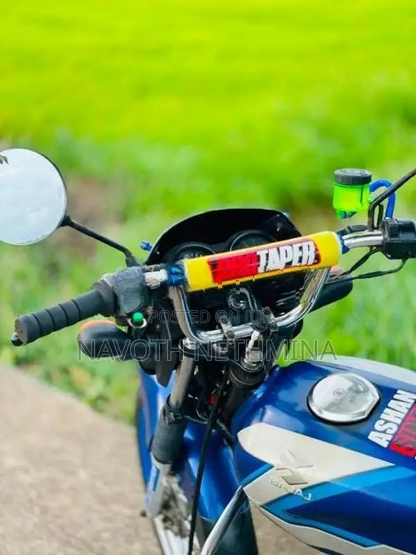 Bajaj CT100 2006