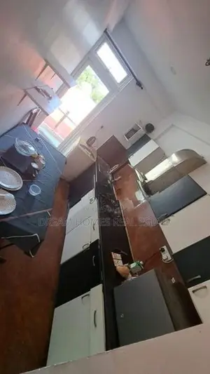 Fully Furnished Apartment for Rent – Nancy Tower, Colombo 06
