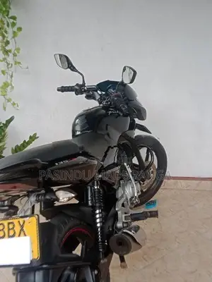 Bajaj Pulsar 135 2015