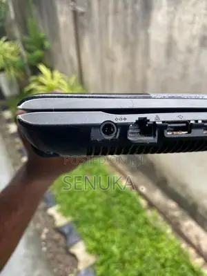Samsung Laptop