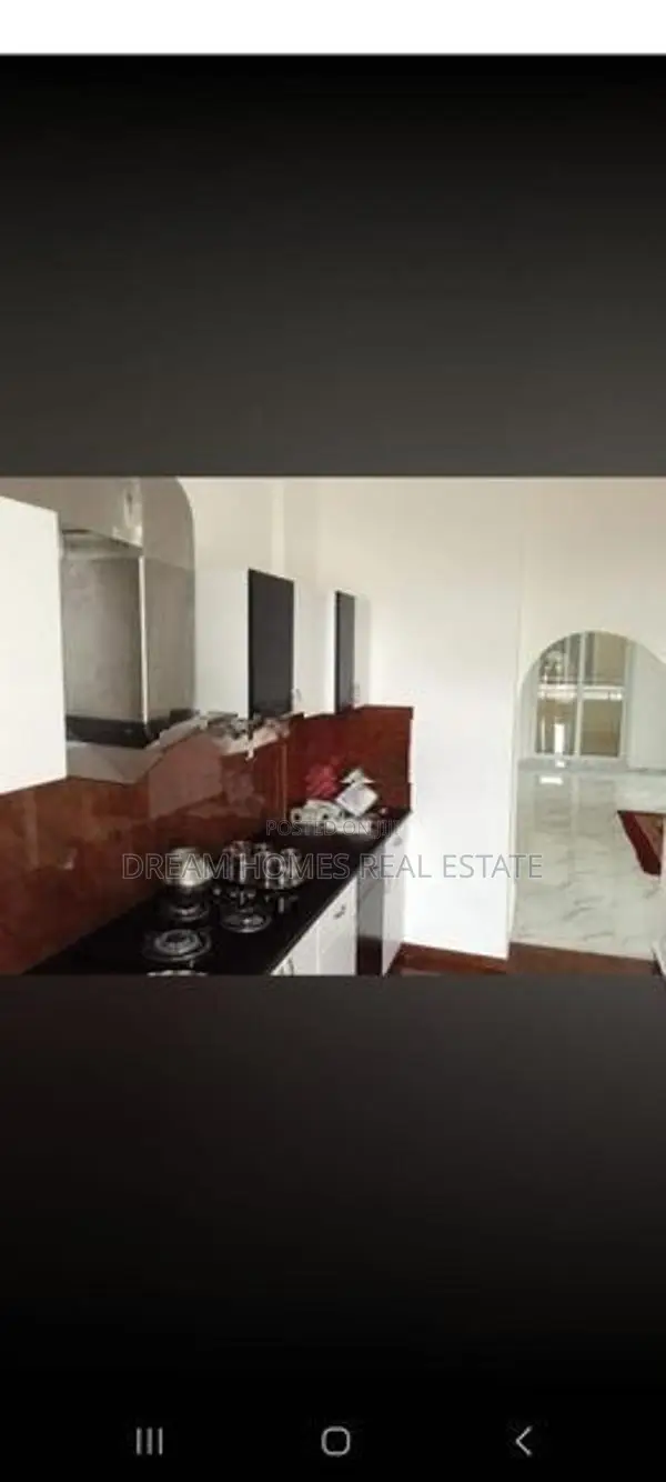 Fully Furnished Apartment for Rent – Nancy Tower, Colombo 06