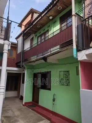House for Sale in Colombo 2