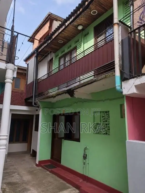 House for Sale in Colombo 2