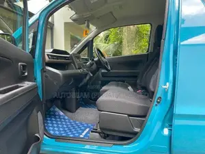 Suzuki Wagon R FX 2024