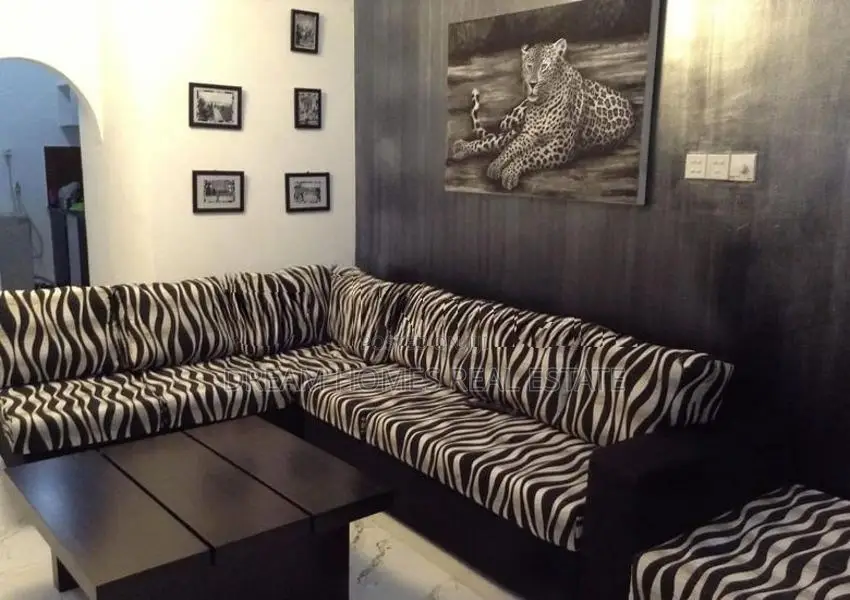 Fully Furnished Apartment for Rent – Nancy Tower, Colombo 06