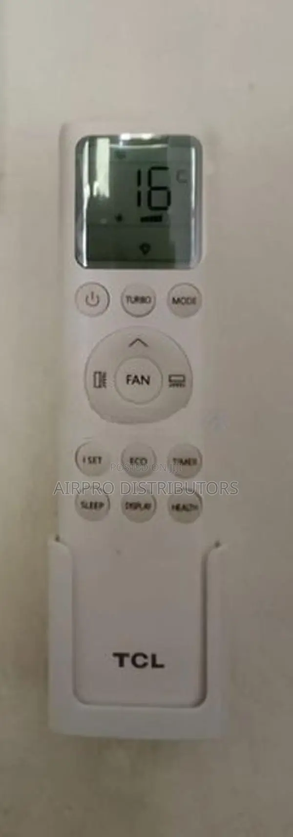 TCL Air Conditioners