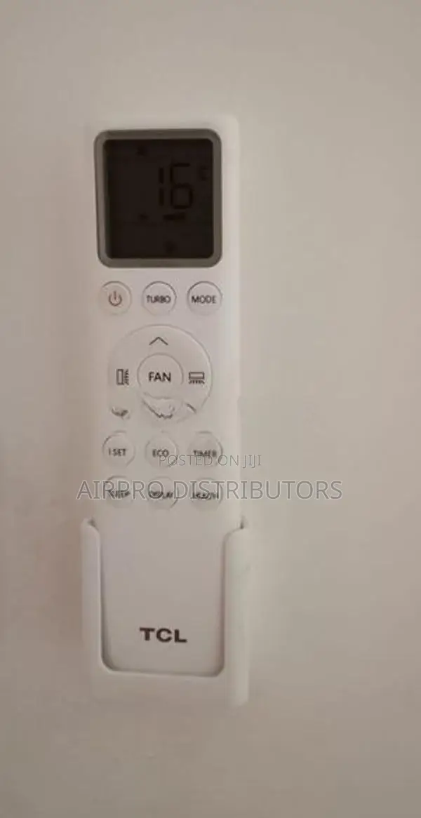 TCL Air Conditioners