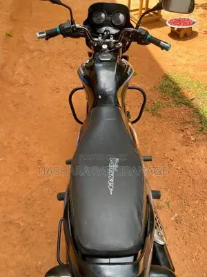 Bajaj Discover 2008