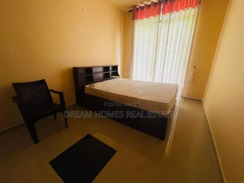 Spacious Family House for Sale – Makola