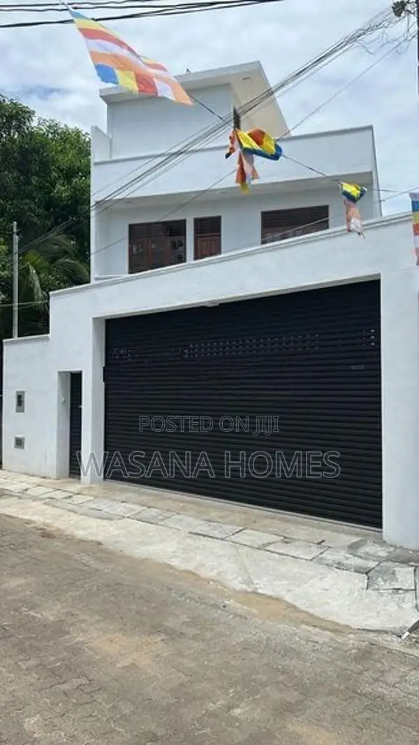 High Residential House for Sale Nugegoda