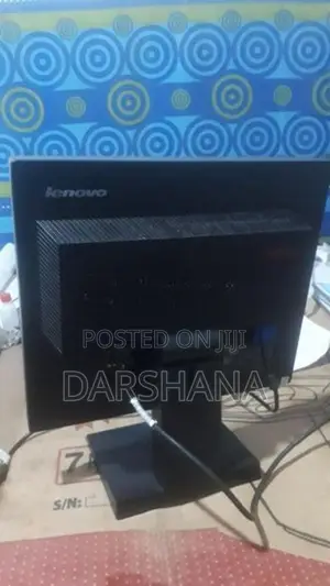 17 Inch Monitor