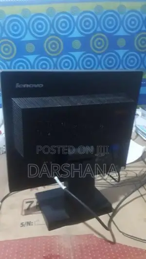 17 Inch Monitor