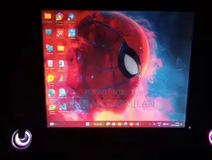 Desktop Computer