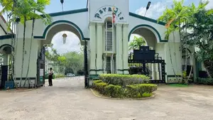 Luxury 5 Bedroom House for Rent in Millennium City, Athurugiriya