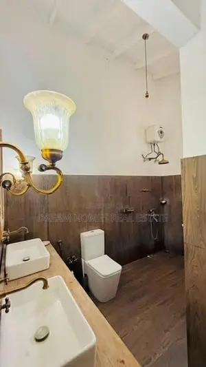 Luxury 5 Bedroom House for Rent in Millennium City, Athurugiriya