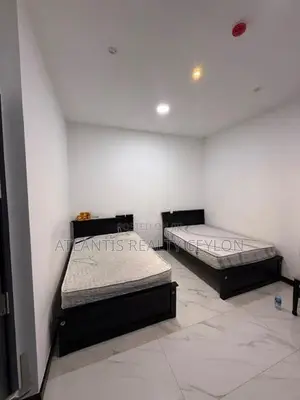 Luxury 3 Bed High Rental Apartment Colombo