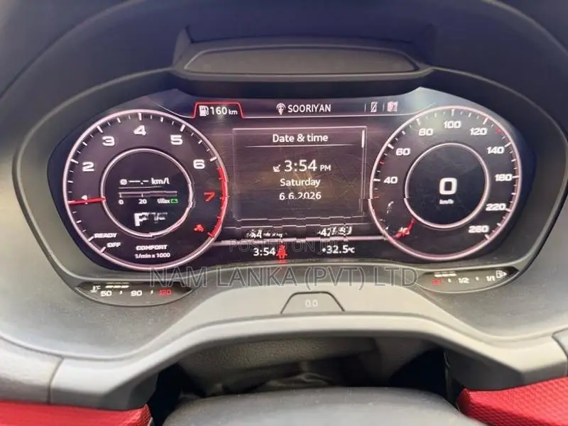 Audi Q2 2018