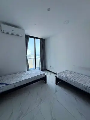 Luxury 3 Bed High Rental Apartment Colombo
