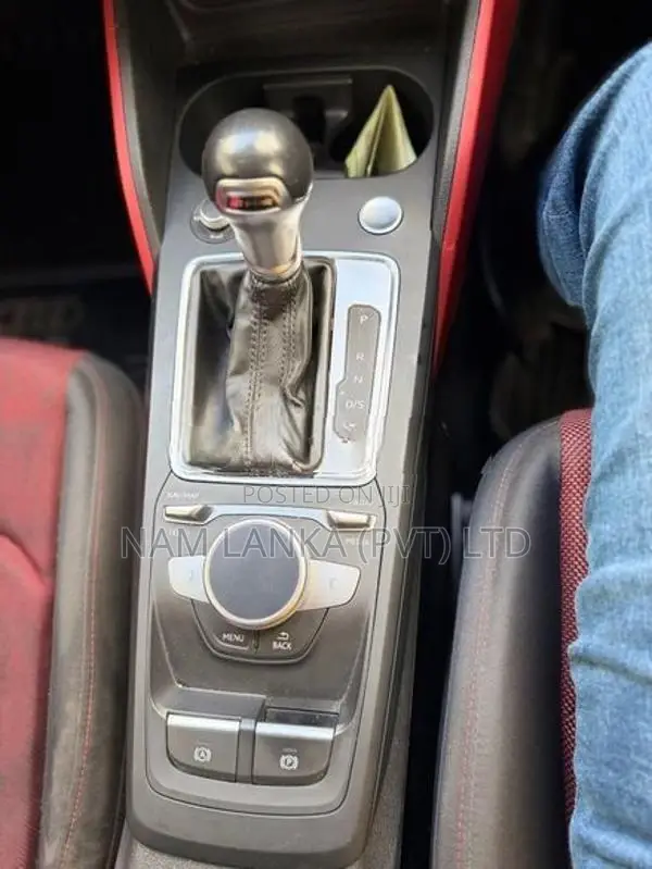 Audi Q2 2018