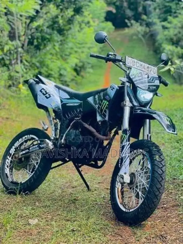 Demak DTM 2015