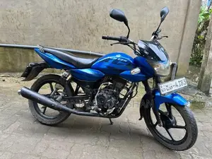 Bajaj XCD 125 2008
